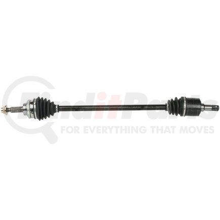 A-1 Cardone 66-8140 CV Axle Assembly