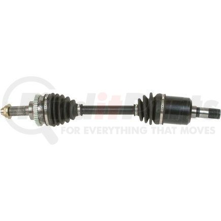 A-1 Cardone 66-8136 CV Axle Assembly