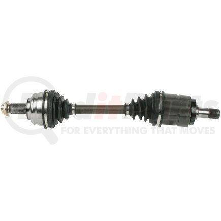 A-1 Cardone 66-9255 CV Axle Assembly