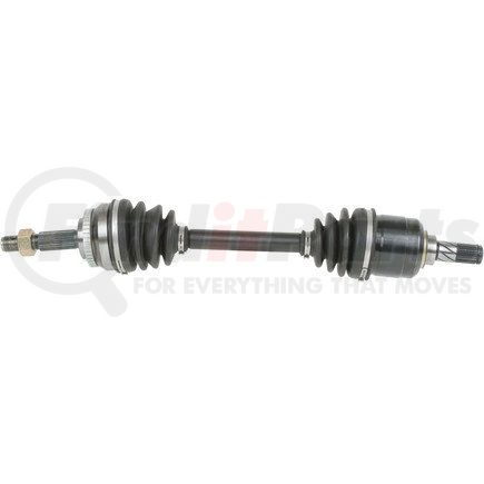 A-1 Cardone 66-6163 CV Axle Assembly