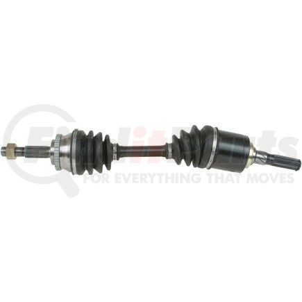 A-1 Cardone 66-6172 CV Axle Assembly