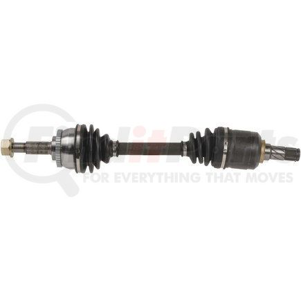 A-1 Cardone 66-6192 CV Axle Assembly