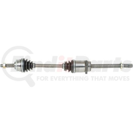 A-1 Cardone 66-6171 CV Axle Assembly