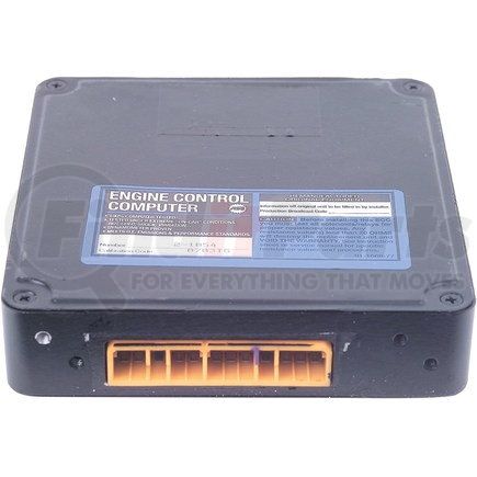 A-1 Cardone 721054 Engine Control Module