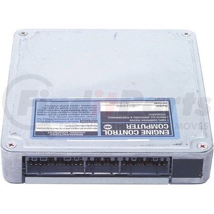 A-1 Cardone 721608 Engine Control Module