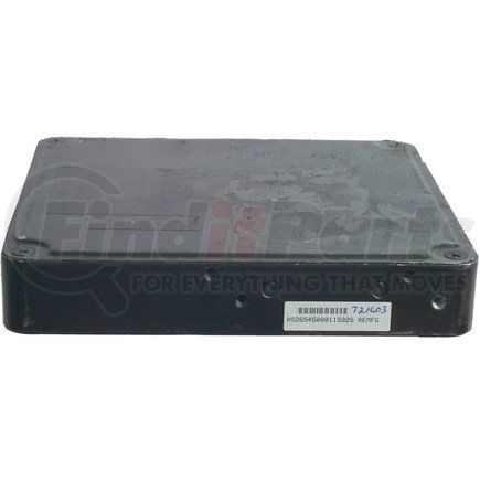 A-1 Cardone 721603 Engine Control Module