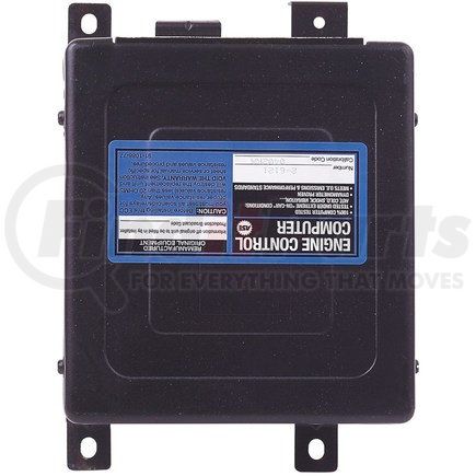A-1 Cardone 726221 Engine Control Module