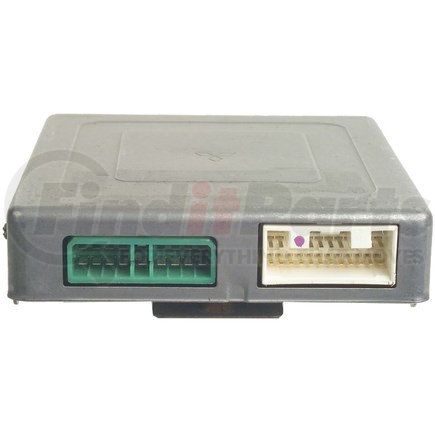 A-1 Cardone 77-4367 Engine Control Module