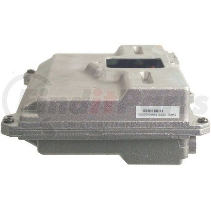 A-1 Cardone 77-4737F Powertrain Control Module