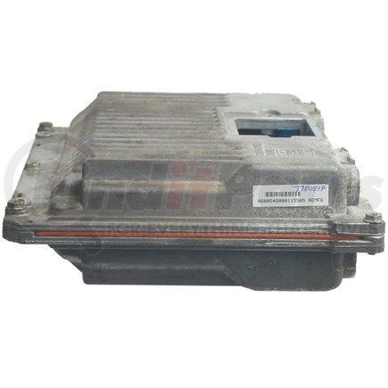 A-1 Cardone 77-8051F Powertrain Control Module