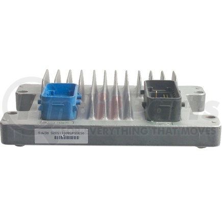 A-1 Cardone 77-0553F Powertrain Control Module