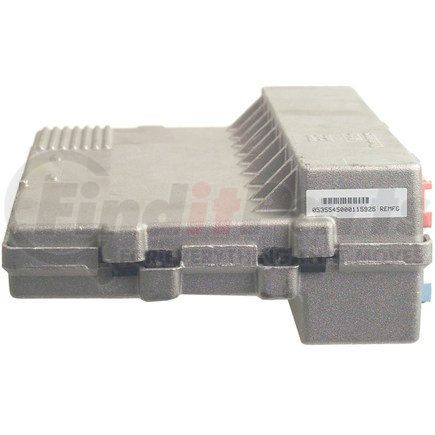 A-1 Cardone 77-3776F Powertrain Control Module