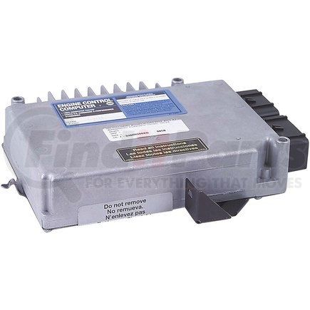 A-1 Cardone 79-0251 Engine Control Module