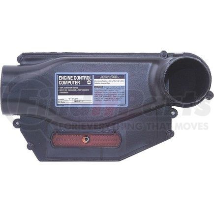 A-1 Cardone 79-9607 Engine Control Module