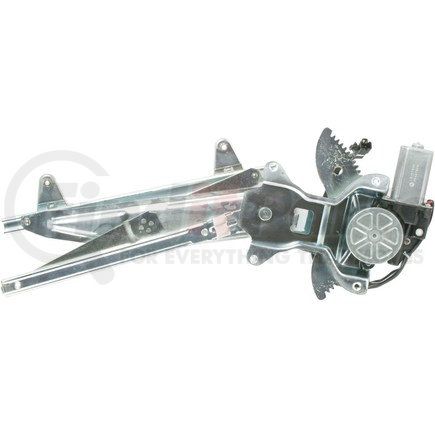 A-1 Cardone 82-1103MR Power Window Motor and Regulator Assembly