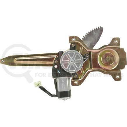 A-1 Cardone 82-1190AR Power Window Motor and Regulator Assembly