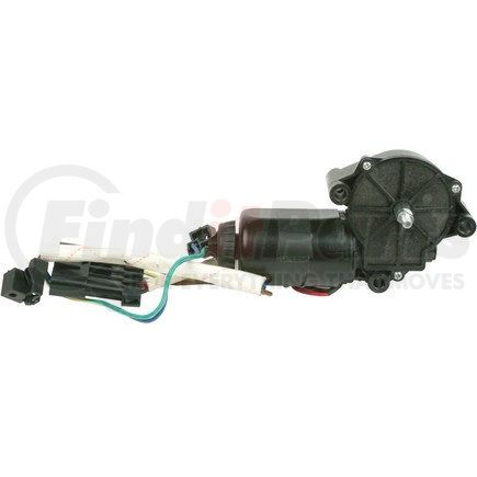 A-1 Cardone 82-9125H Headlight Motor