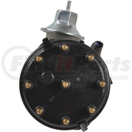 A-1 Cardone 84-2897 Distributor