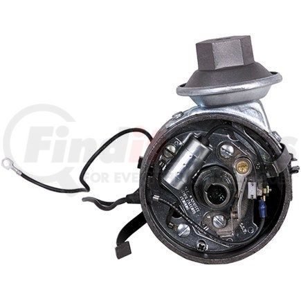 A-1 Cardone 30-44820 Distributor