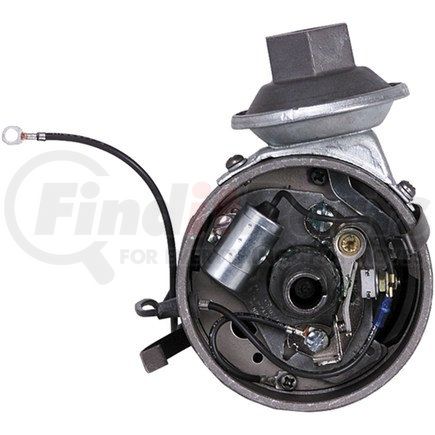 A-1 Cardone 30-44821H Distributor