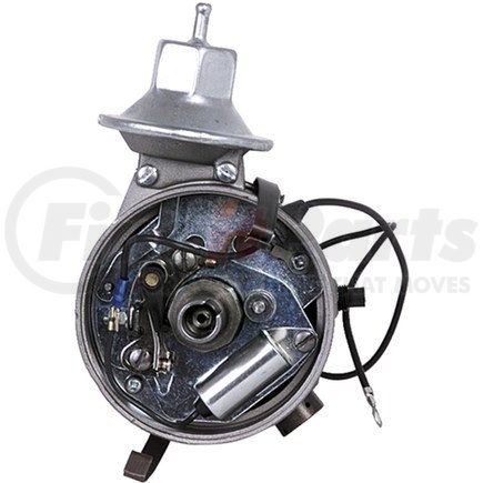 A-1 Cardone 30-22863 Distributor