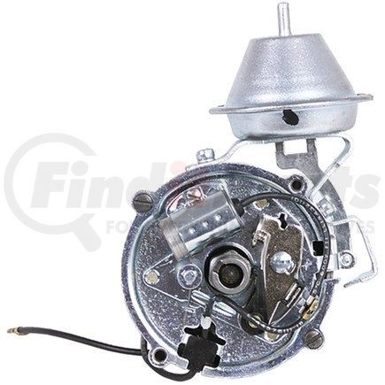 A-1 Cardone 30-11650 Distributor