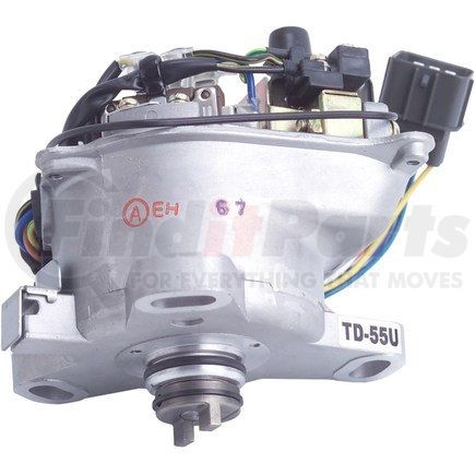 A-1 Cardone 31-17406 Distributor