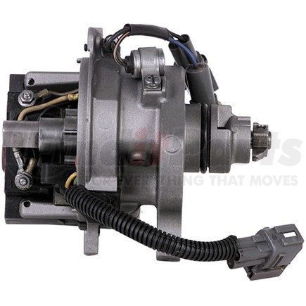 A-1 CARDONE 31-77415 Distributor