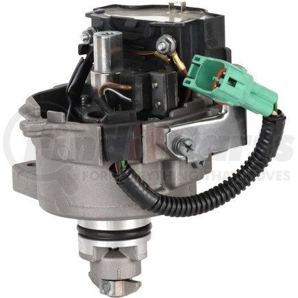 A-1 Cardone 31-77435 Distributor