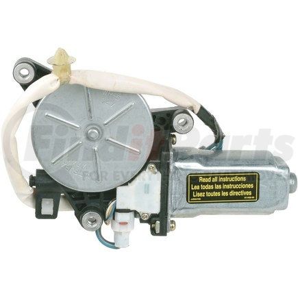 A-1 Cardone 47-15001 Power Window Motor