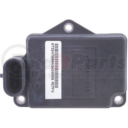 A-1 Cardone 74-50001 Mass Air Flow Sensor