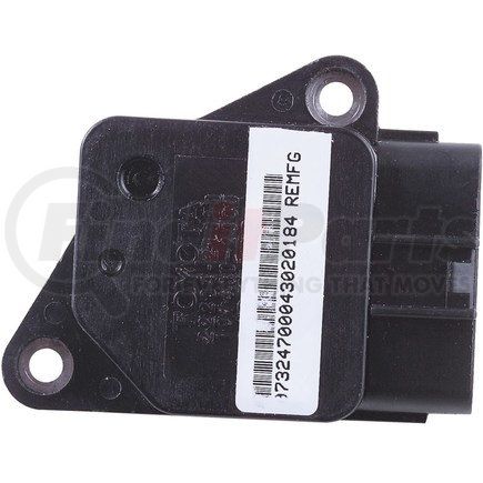 A-1 Cardone 74-50009 Mass Air Flow Sensor