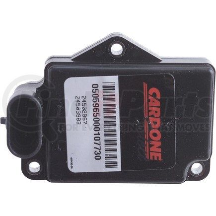 A-1 Cardone 86-50001 Mass Air Flow Sensor