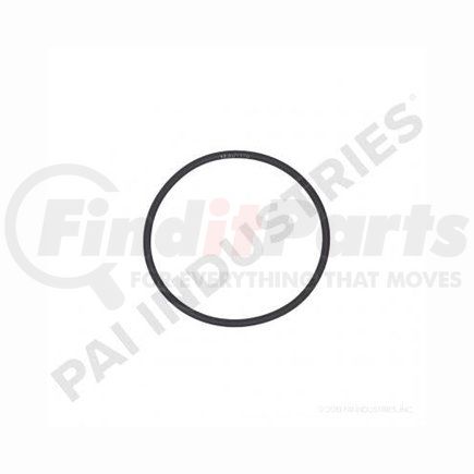 PAI 121364 O-Ring - 0.139 in C/S x 2.859 in ID 3.53 mm C/S x 72.62 mm ID Viton 75, Black Series # -233