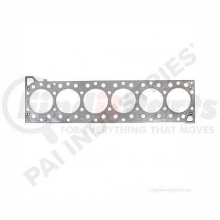 PAI 131653 Engine Cylinder Head Gasket - Cummins ISX Series Application