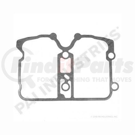 PAI 131389 Engine Brake Gasket - Jake Brake Gasket Model 430 Brake 88NT Cummins 855 Series Application