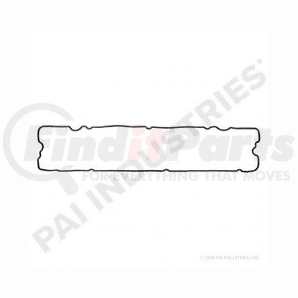 PAI 131749 Engine Valve Cover Gasket - Cummins 6C / ISC / ISL Series Application