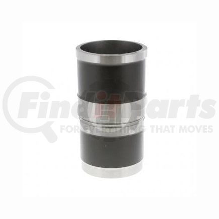 PAI 161633 Engine Cylinder Liner - Current 5.154in Flange Overdrive Cummins 6C / ISC / ISL Series Engine Application