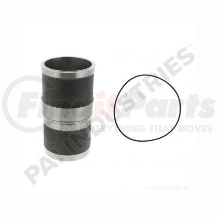 PAI 161632 - engine cylinder liner - early cummins 6c / isc / isl series application | engine cylinder liner