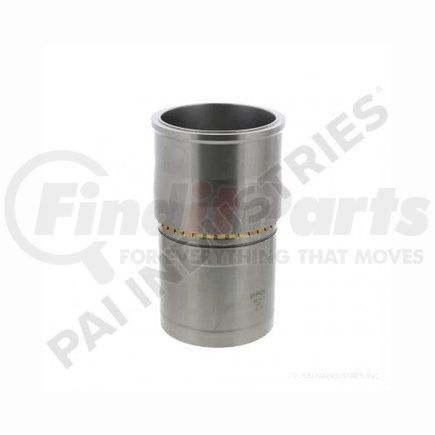 PAI 161652 Cylinder Liner Shim - 150mm OD; Cummins ISX Series Engines Application