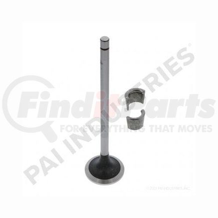 PAI 191985 Engine Intake Valve - Early Cummins N14 Series Engine Application