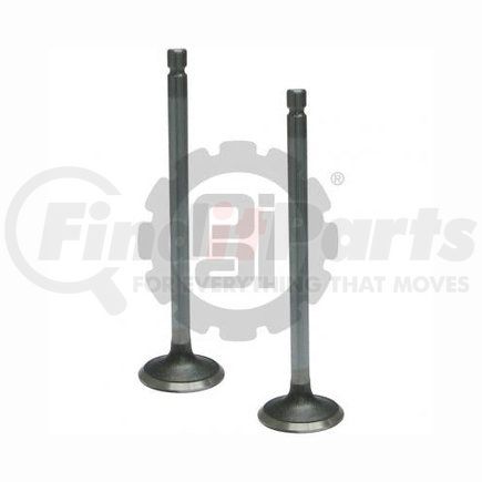 PAI 192153 Engine Exhaust Valve - Cummins ISB/QSB Series Engine Application High Nickel content