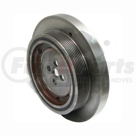 PAI 202022 Engine Crankshaft Vibration Damper - Cummins Engine 6B/ISB/QSB Application