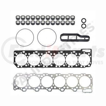 PAI 331608 Gasket Seal Kit - for Caterpillar 3406/C15 Application