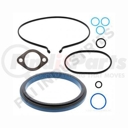 PAI 331573 Clutch Flywheel Gasket - Rear; Caterpillar C15 ACERT Application