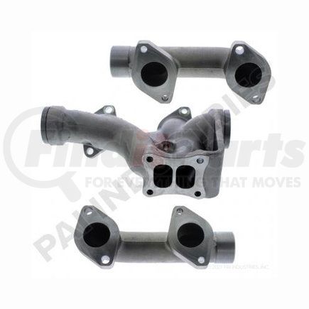 PAI 381226 Exhaust Manifold Kit - for Caterpillar C13 Application