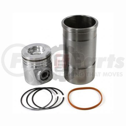 PAI 401049 - engine cylinder kit rer - international dt-466e / dt-570 2004 & up application | engine cylinder kit rer