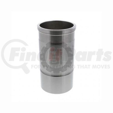 PAI 400003 Engine Cylinder Liner - Use Seal 421213 International 530 Application International 466 Big Bore Application