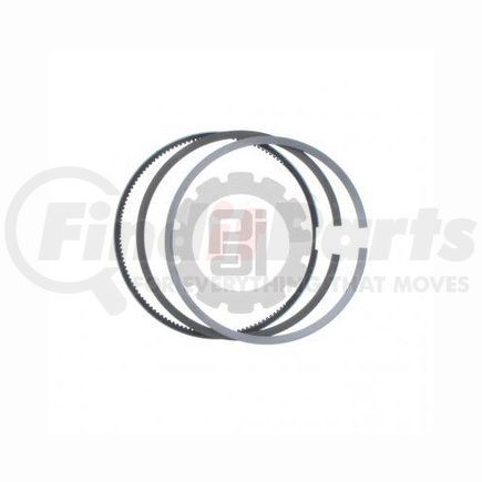 PAI 405025 Engine Piston Ring Set