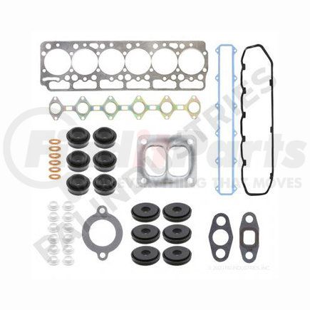 PAI 431243 Engine Cylinder Head Gasket Kit - Upper